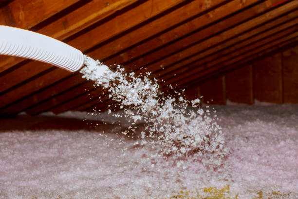 Best Eco-Friendly Insulation in Gypsum, CO