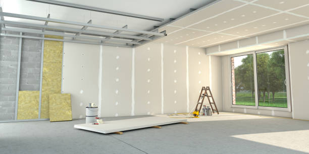 Best Commercial Insulation in Gypsum, CO
