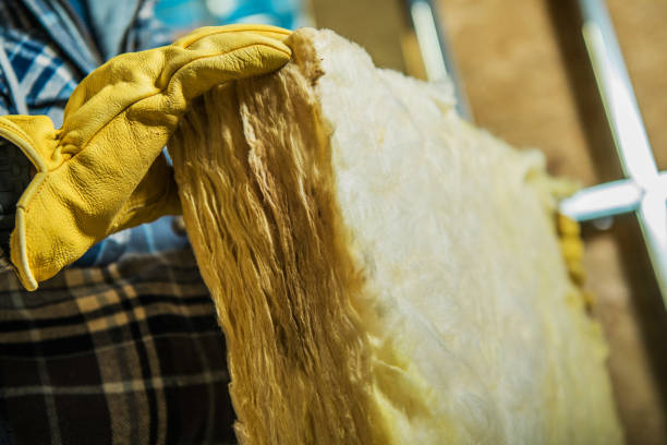 Best Spray Foam Insulation in Gypsum, CO