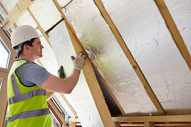 Best Energy Efficiency Insulation in Gypsum, CO